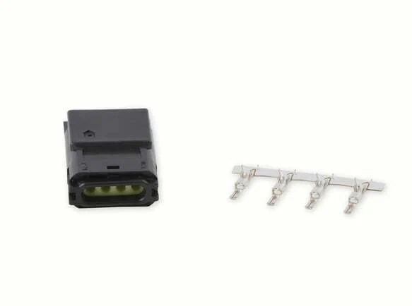 4 Pin CAN Connector - Harness Side - 570-229
